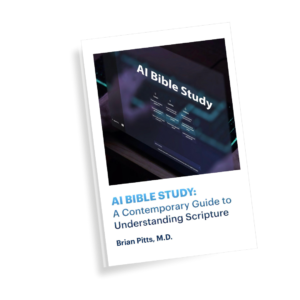AI Bible Study:  
A Contemporary Guide to Understanding Scripture